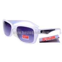 ray ban 4148 zonnebril wit winkel Haarlem tw5gf975